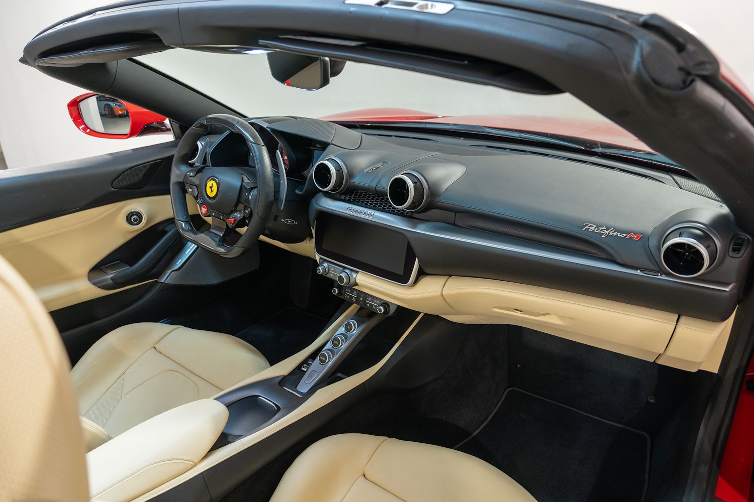 Ferrari PORTOFINO M 14