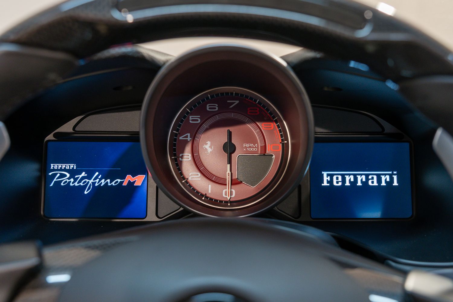 Ferrari PORTOFINO M 19