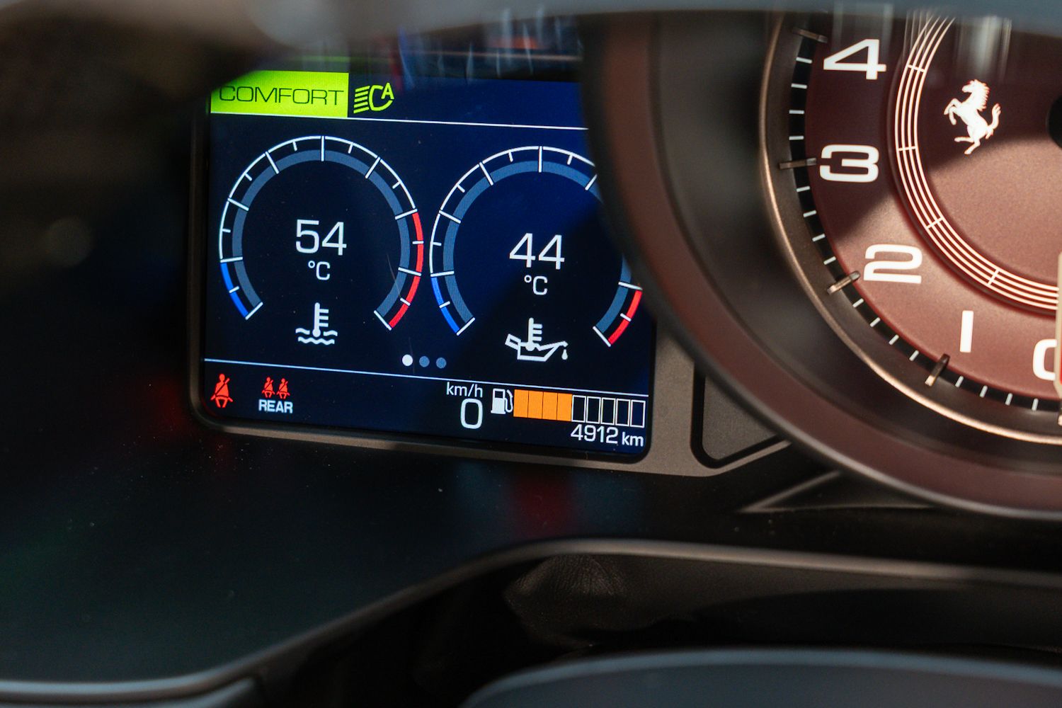 Ferrari PORTOFINO M 20