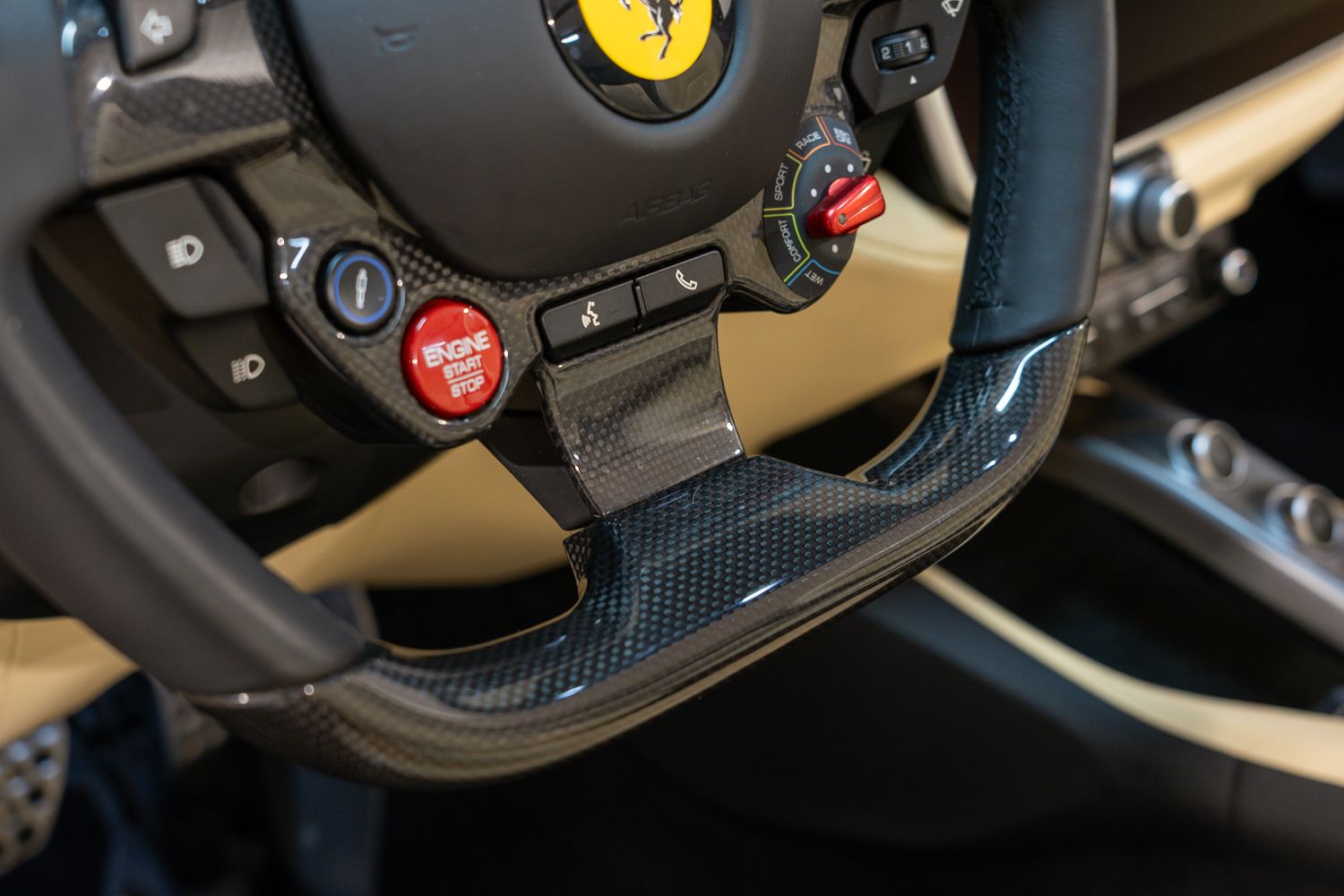 Ferrari PORTOFINO M 21