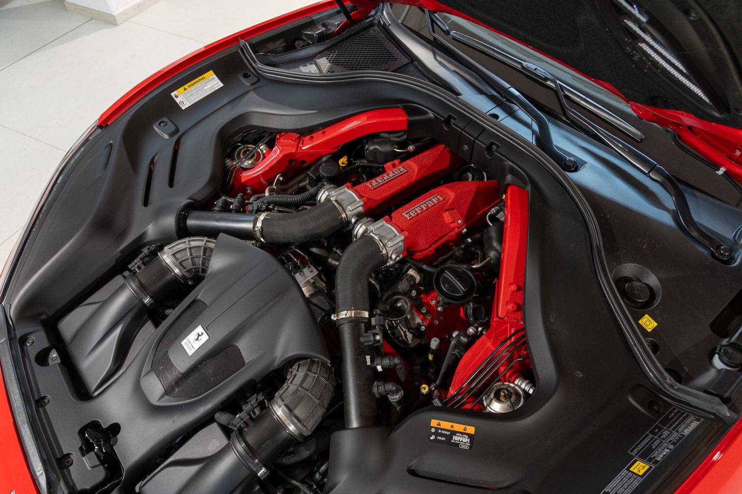 Ferrari PORTOFINO M 31
