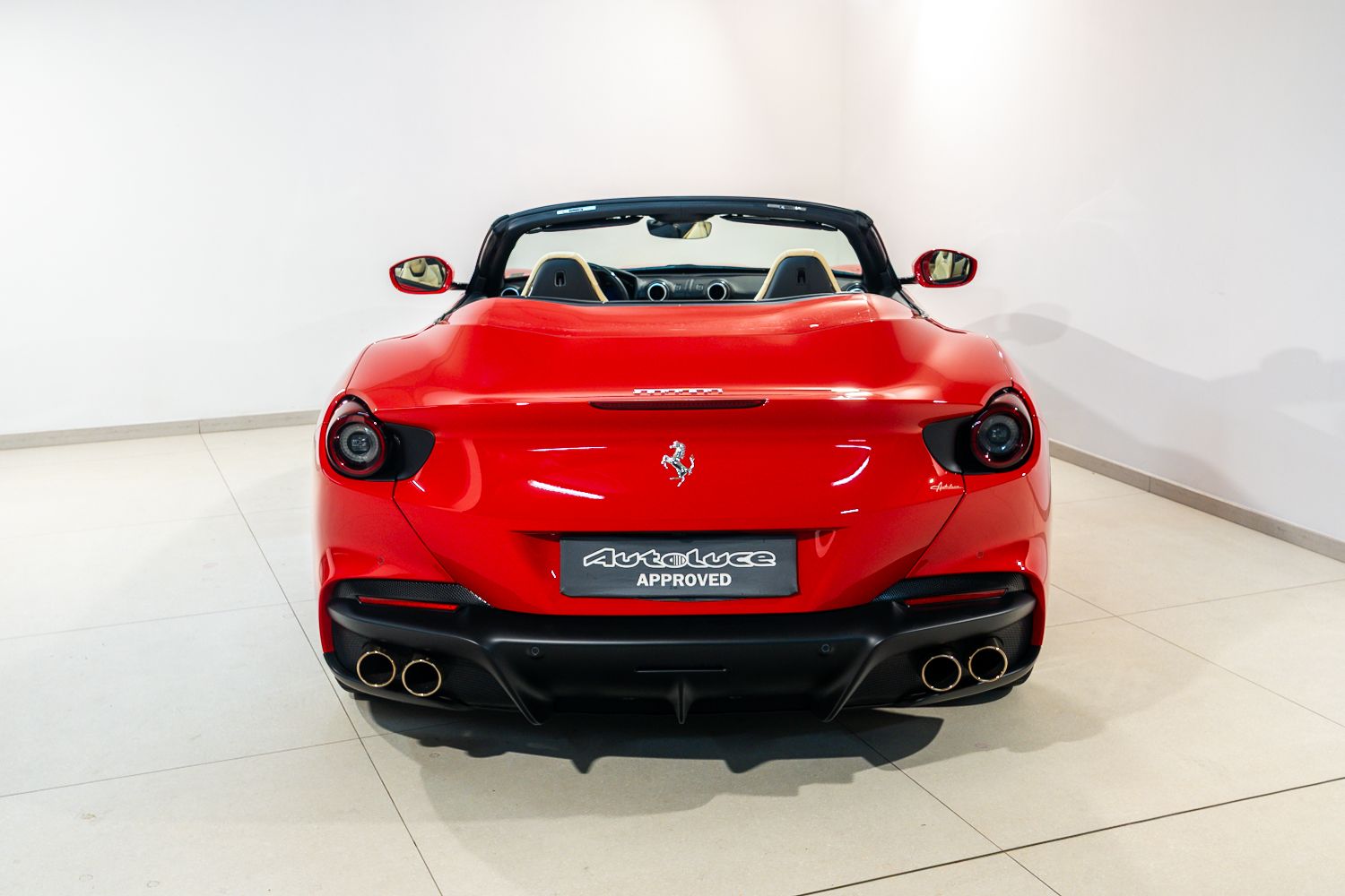 Ferrari PORTOFINO M 41
