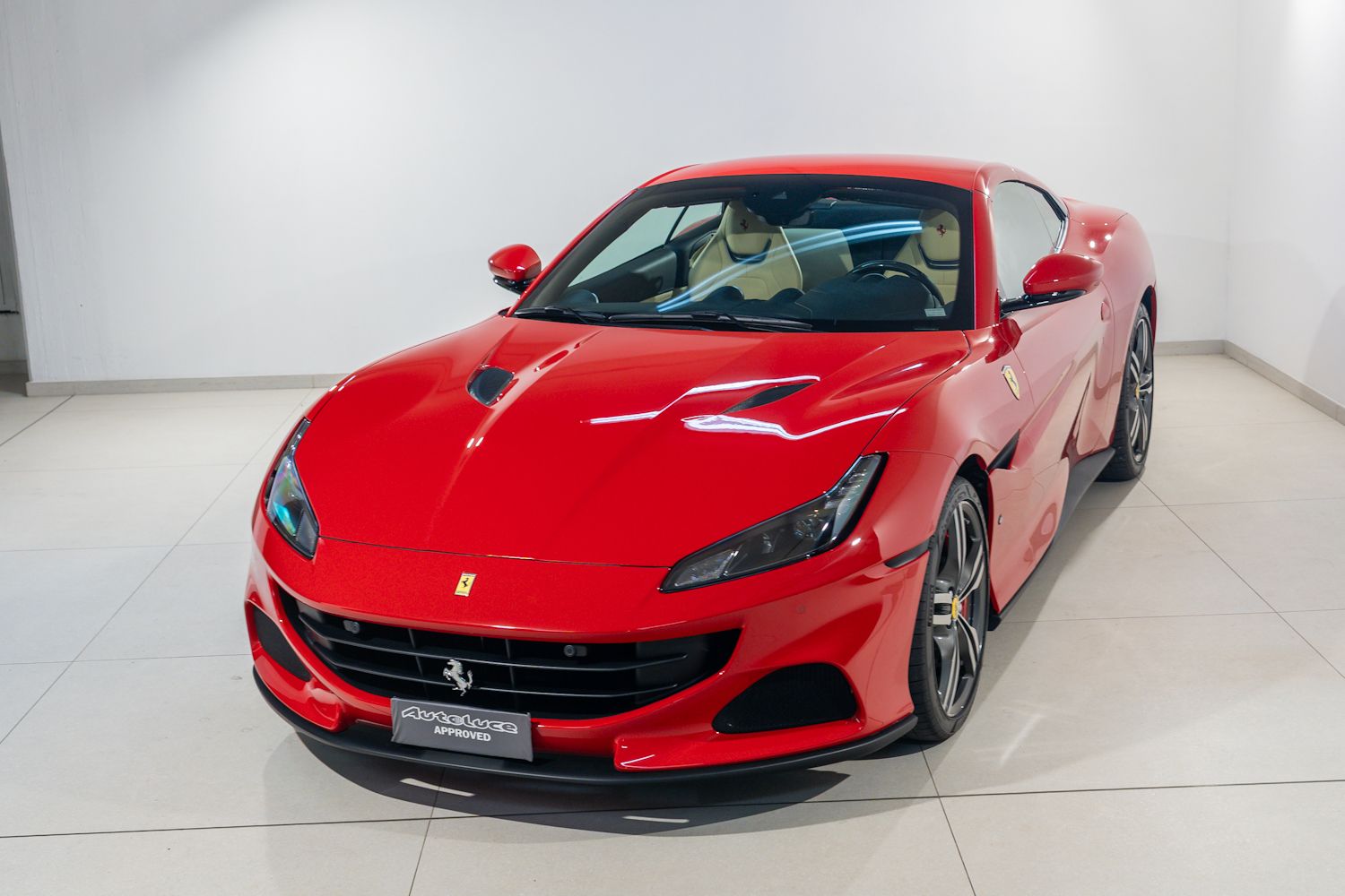 Ferrari PORTOFINO M 43