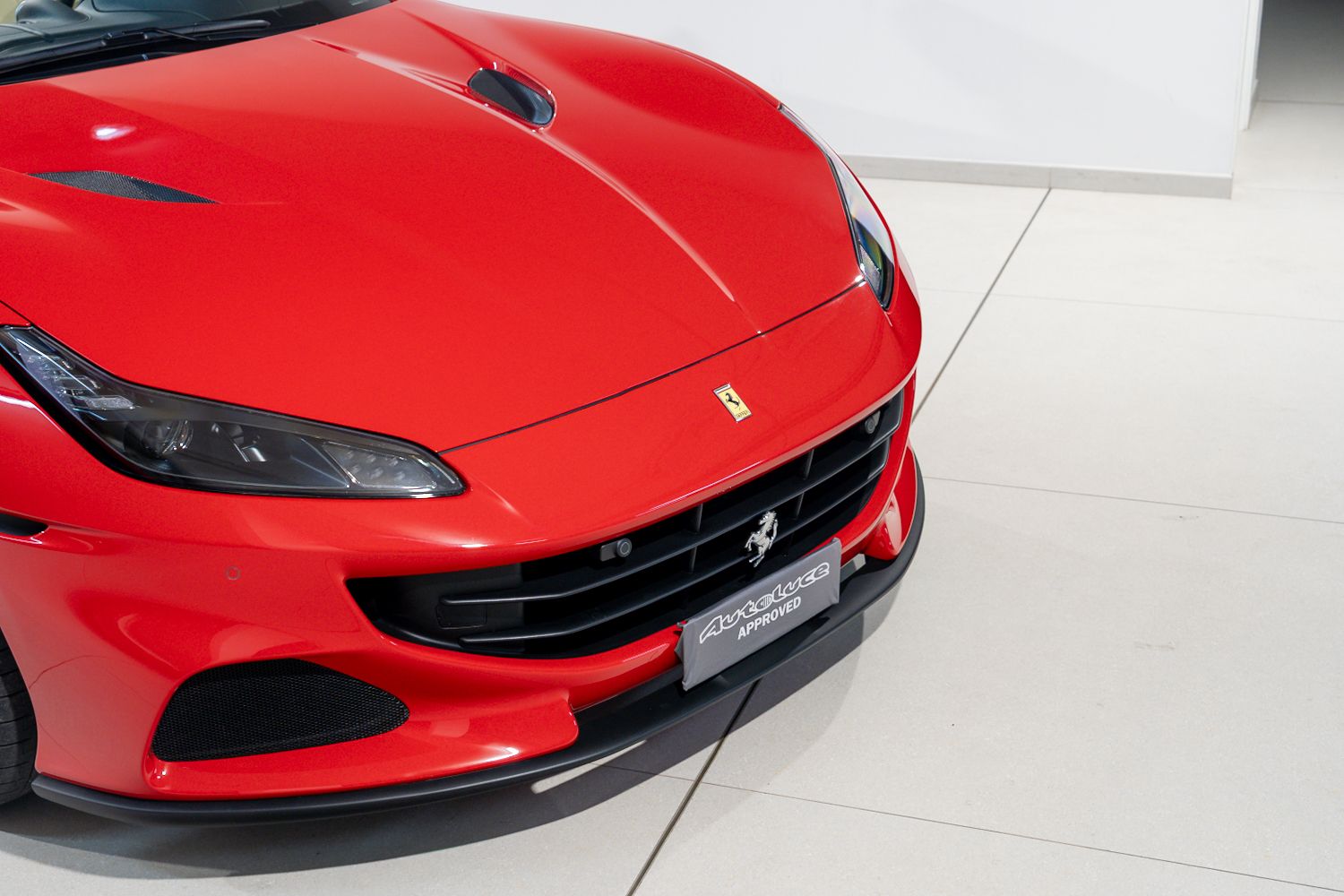 Ferrari PORTOFINO M 44