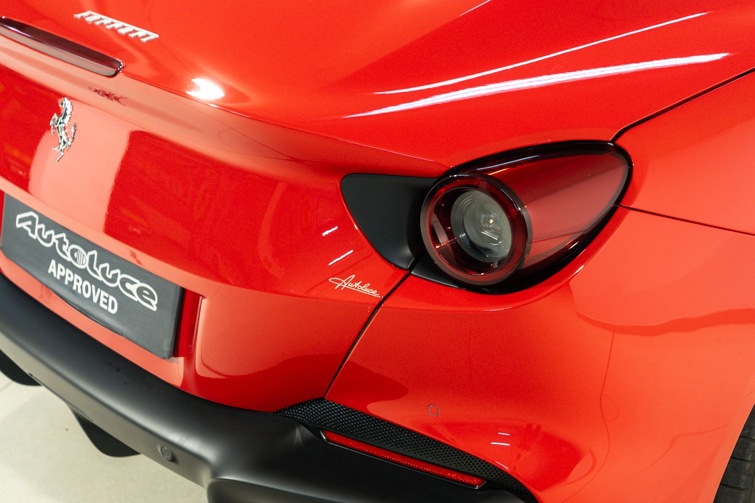 Ferrari PORTOFINO M 48