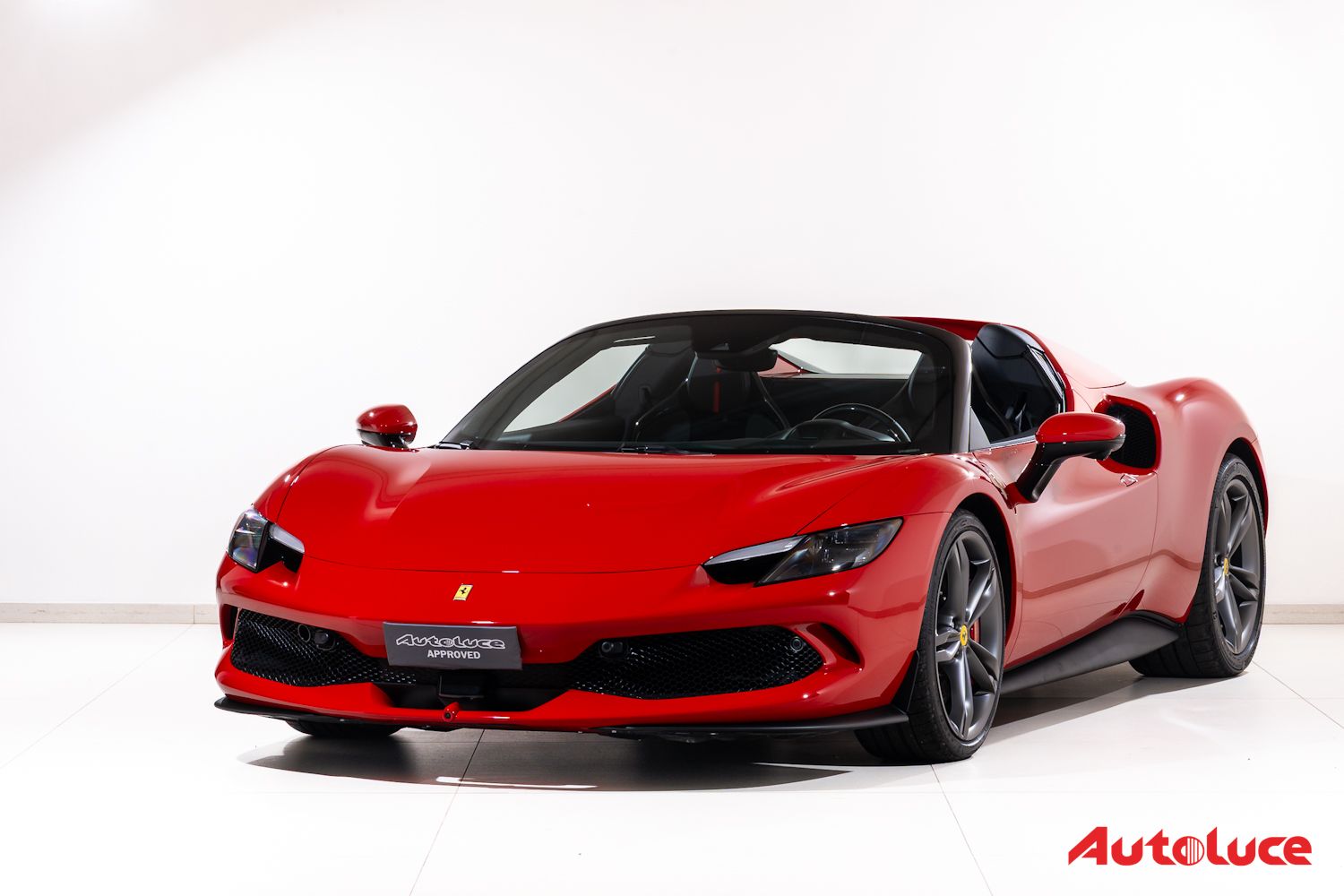Ferrari 296 GTS 58