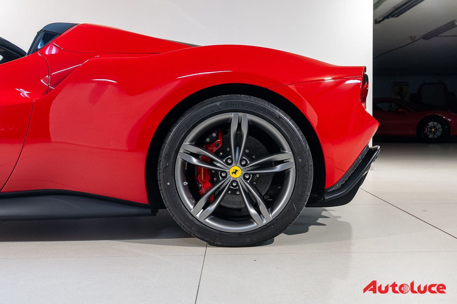 Ferrari 296 GTS 15