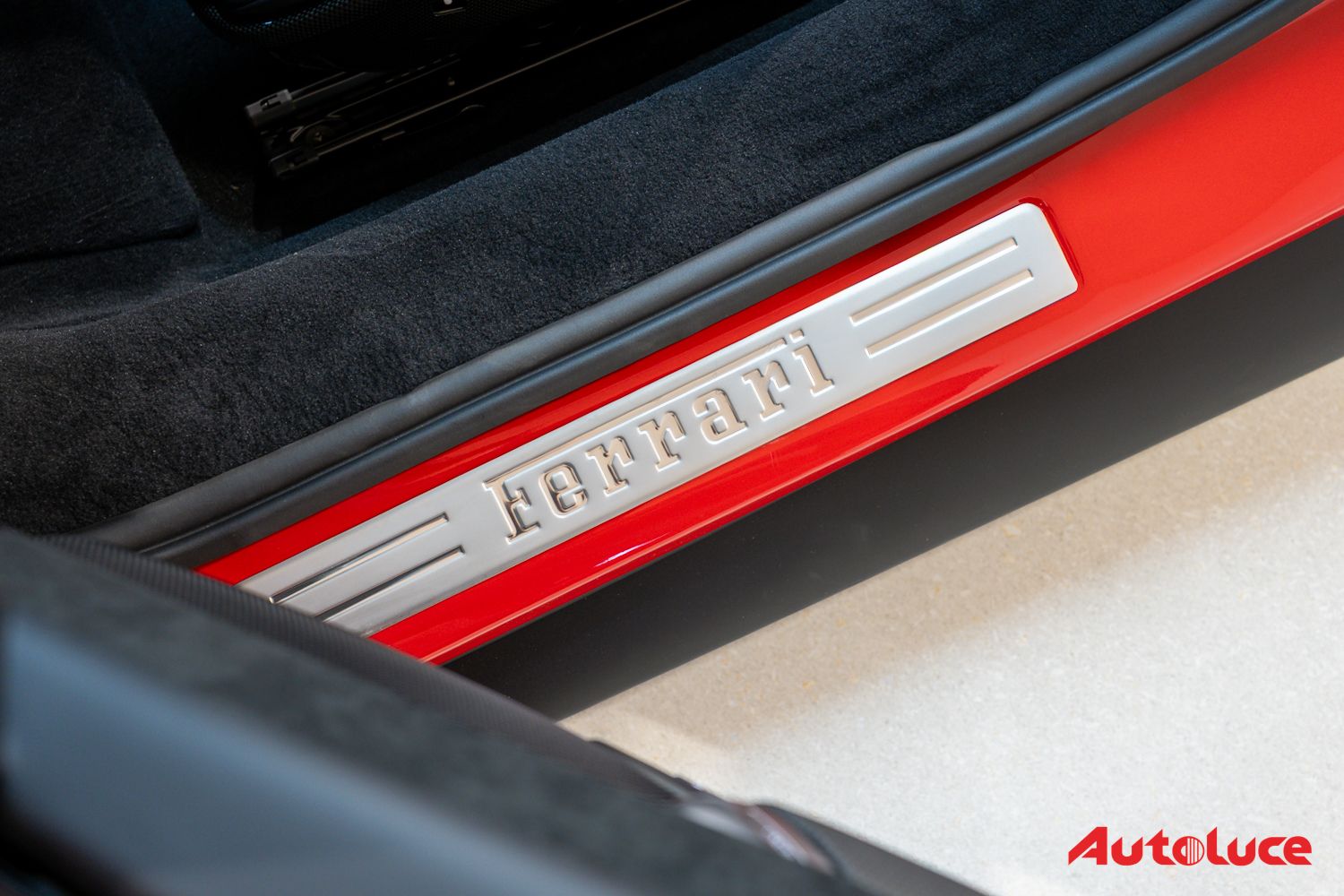 Ferrari 296 GTS 32