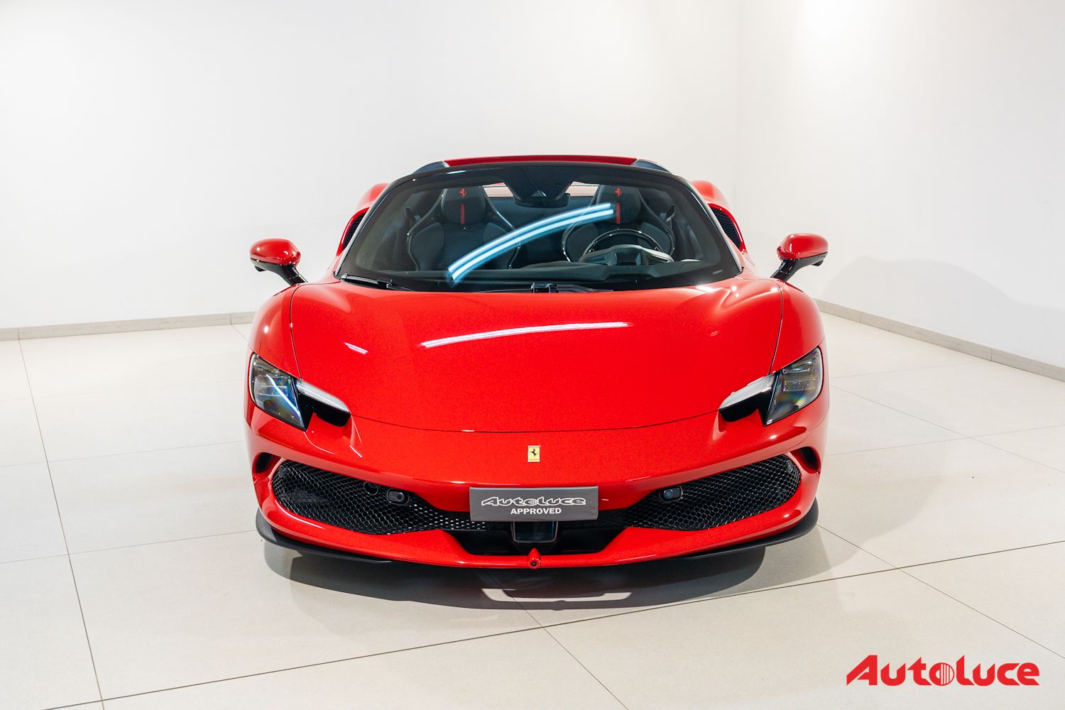 Ferrari 296 GTS 35