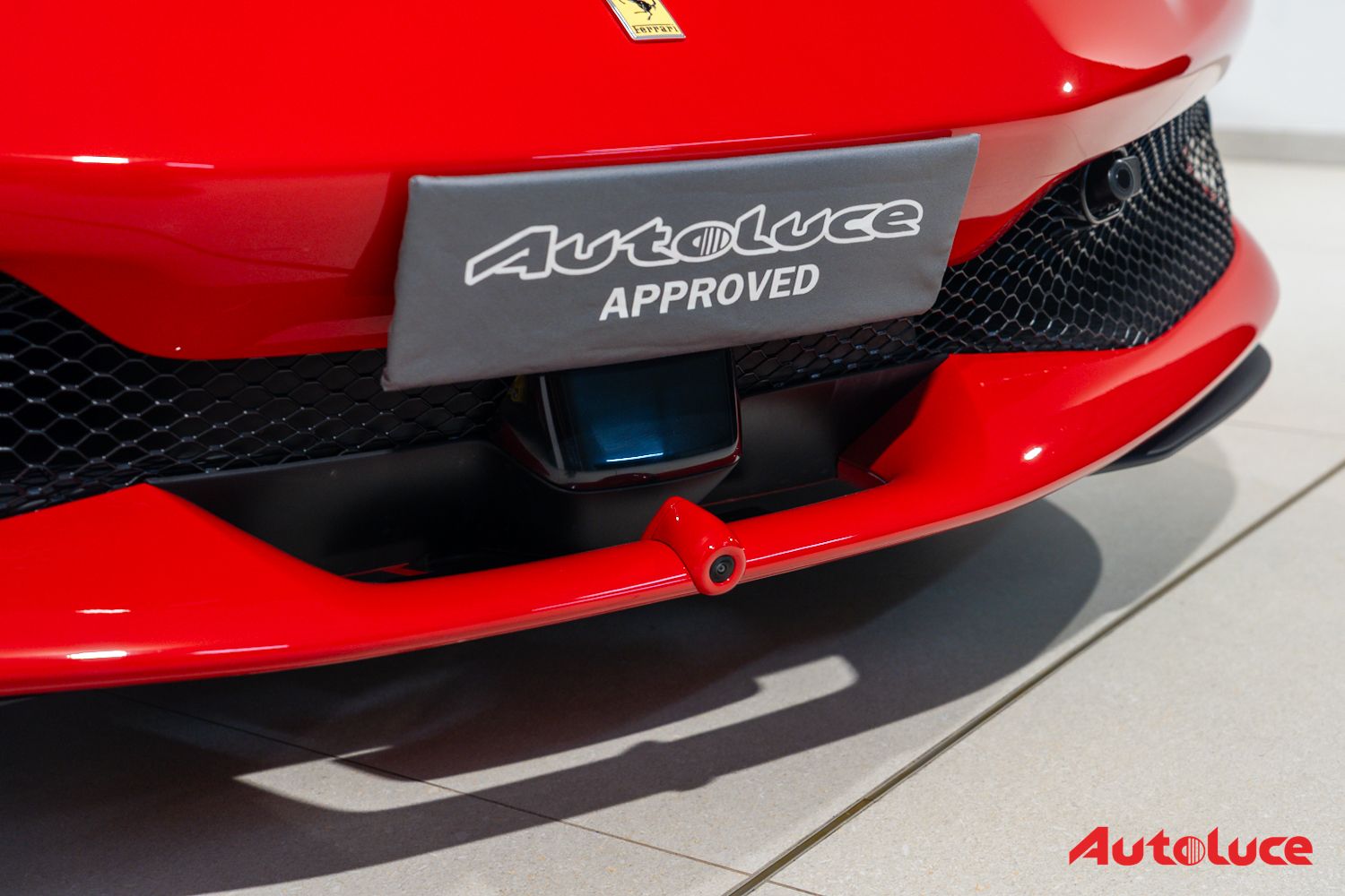 Ferrari 296 GTS 50