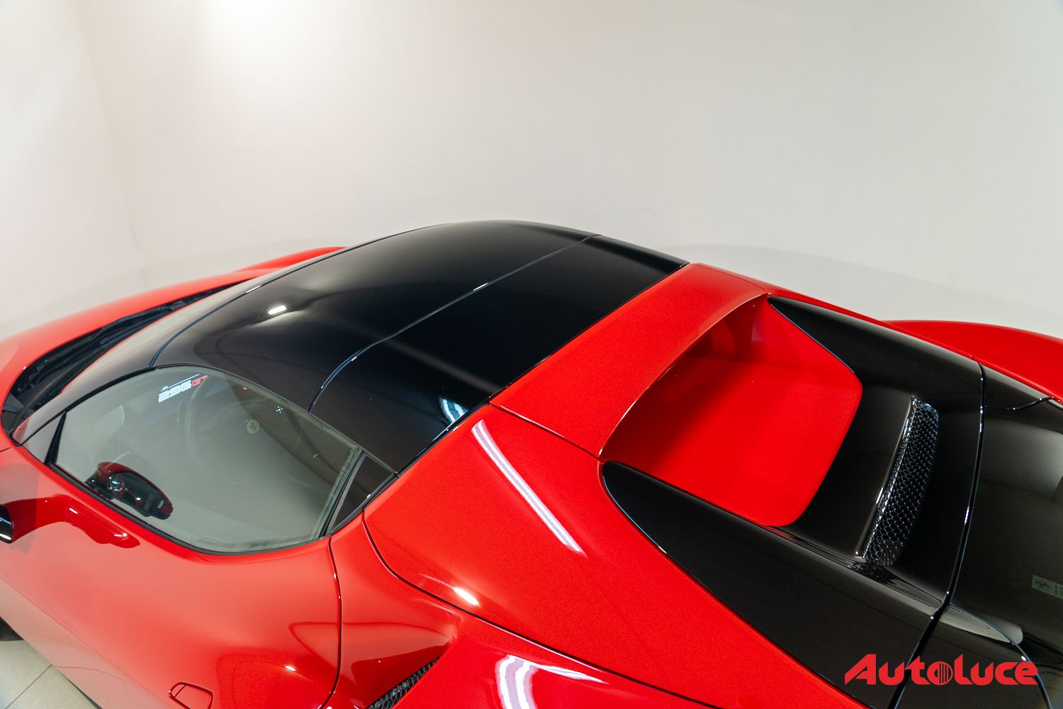 Ferrari 296 GTS 51