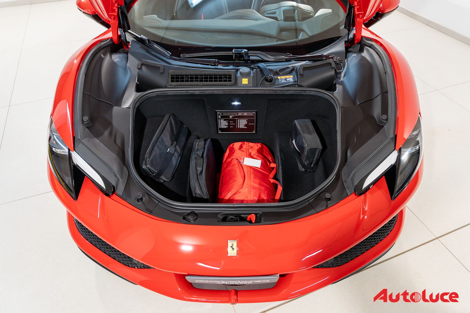 Ferrari 296 GTS 52