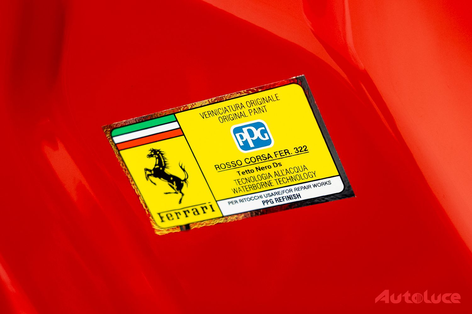 Ferrari 296 GTS 54