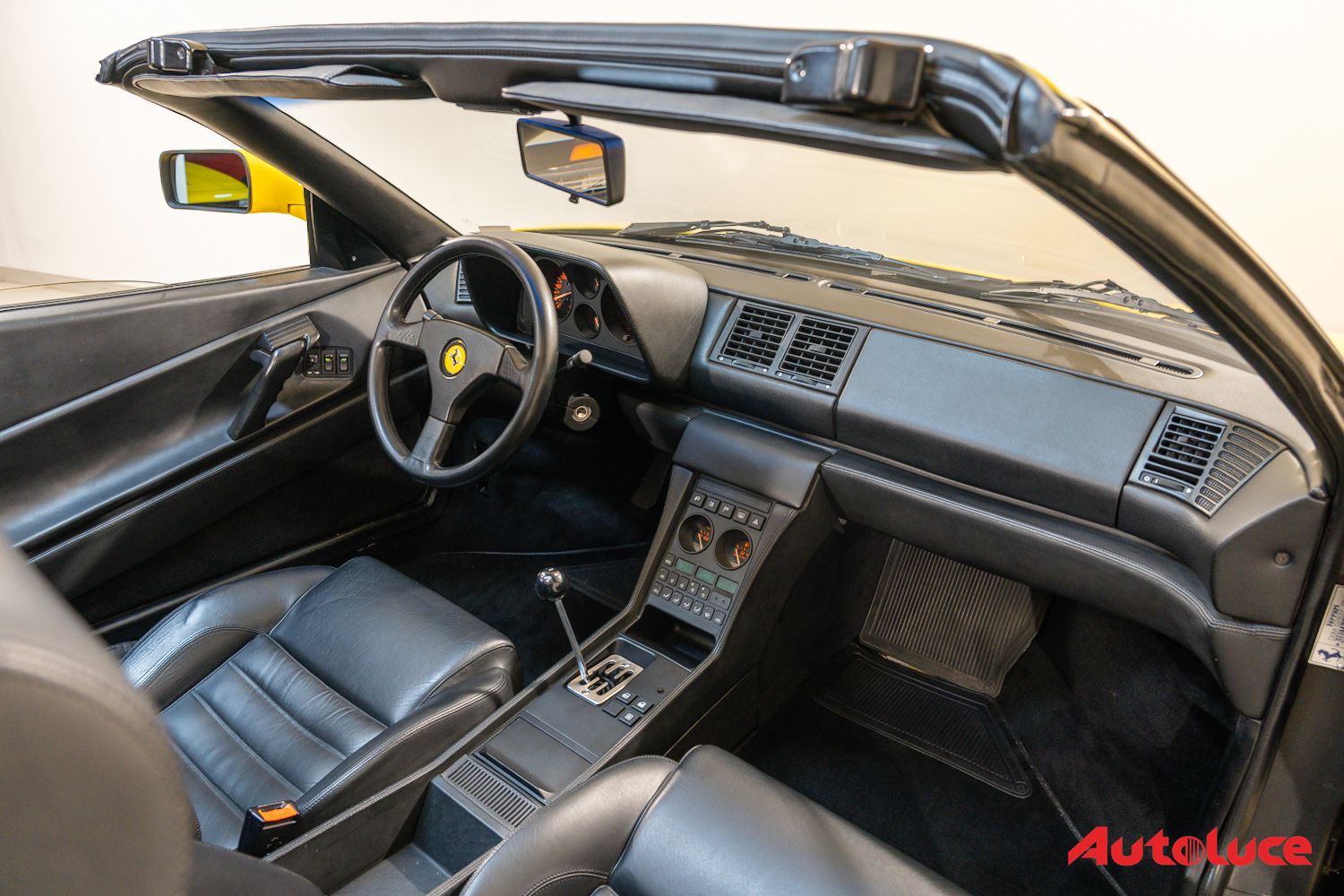 Ferrari 348 SPIDER 18