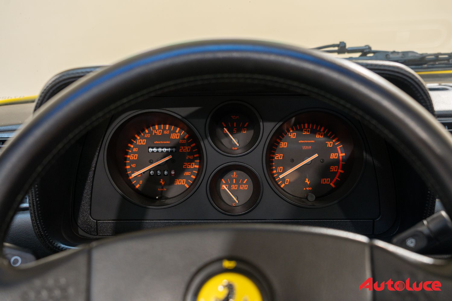 Ferrari 348 SPIDER 22
