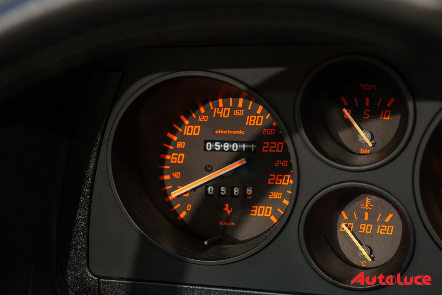 Ferrari 348 SPIDER 23