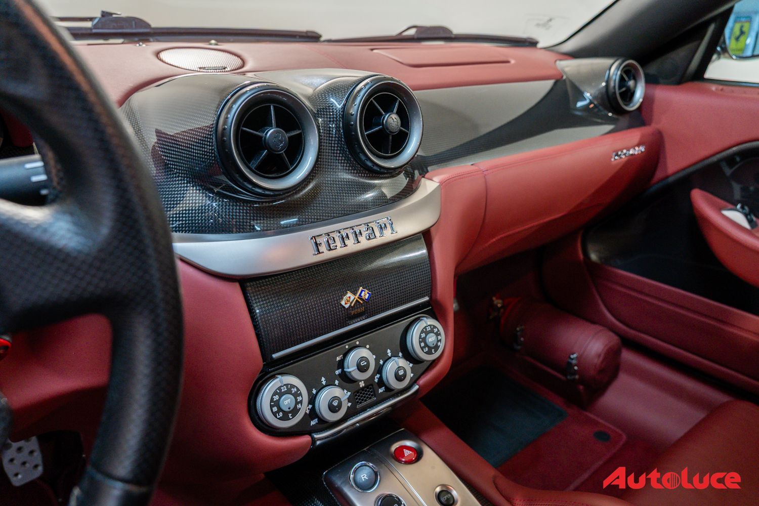 Ferrari 599 GTB FIORANO 23