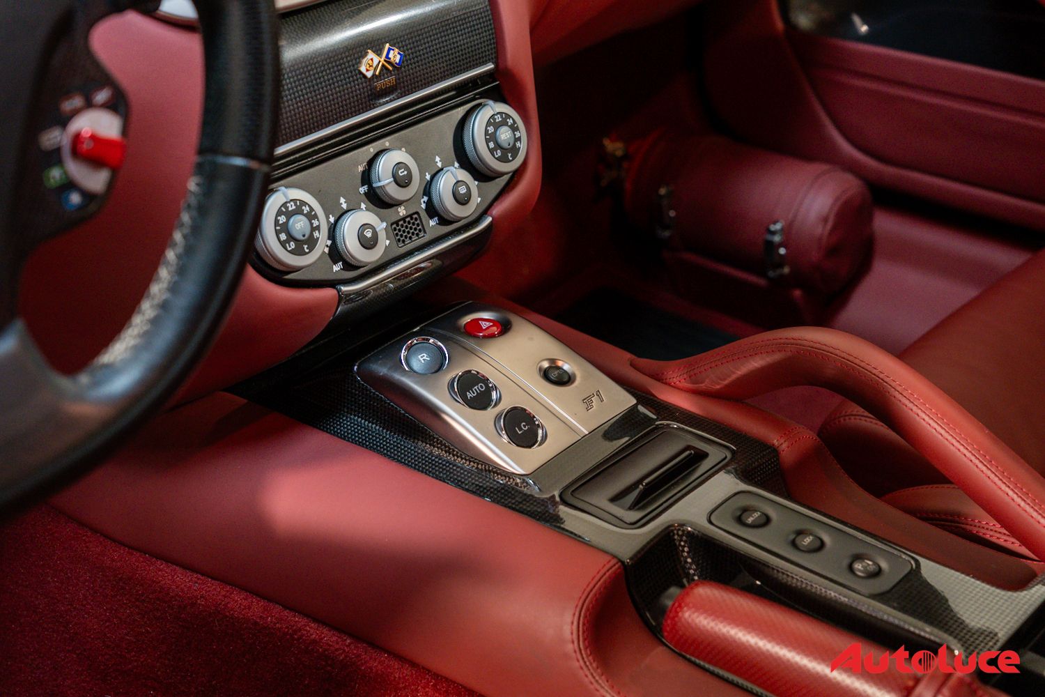 Ferrari 599 GTB FIORANO 24