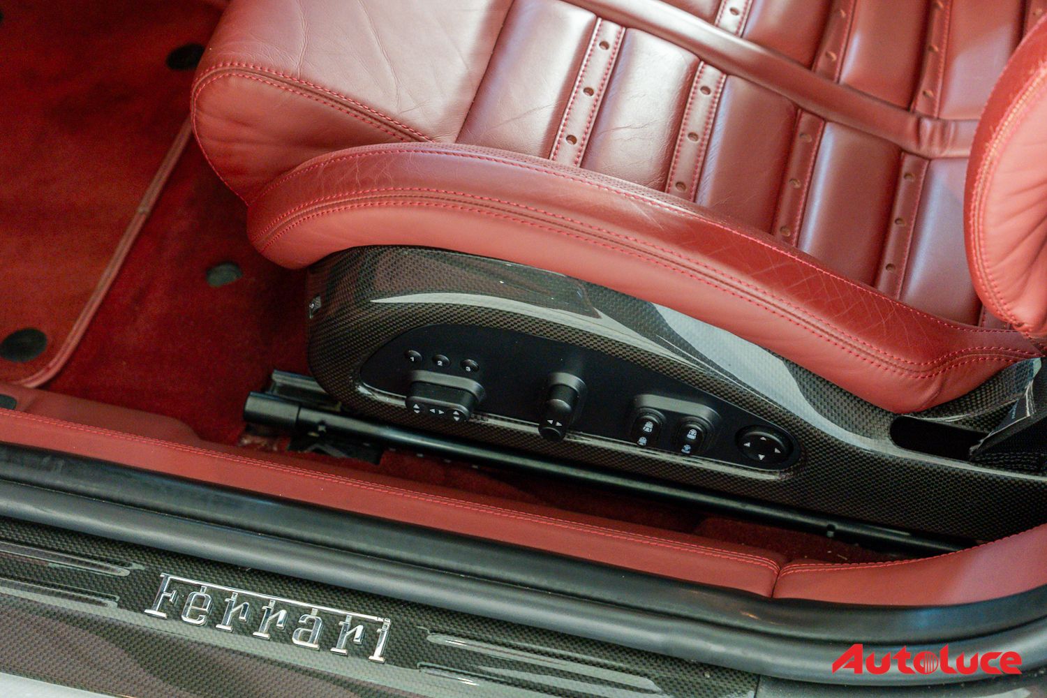 Ferrari 599 GTB FIORANO 27
