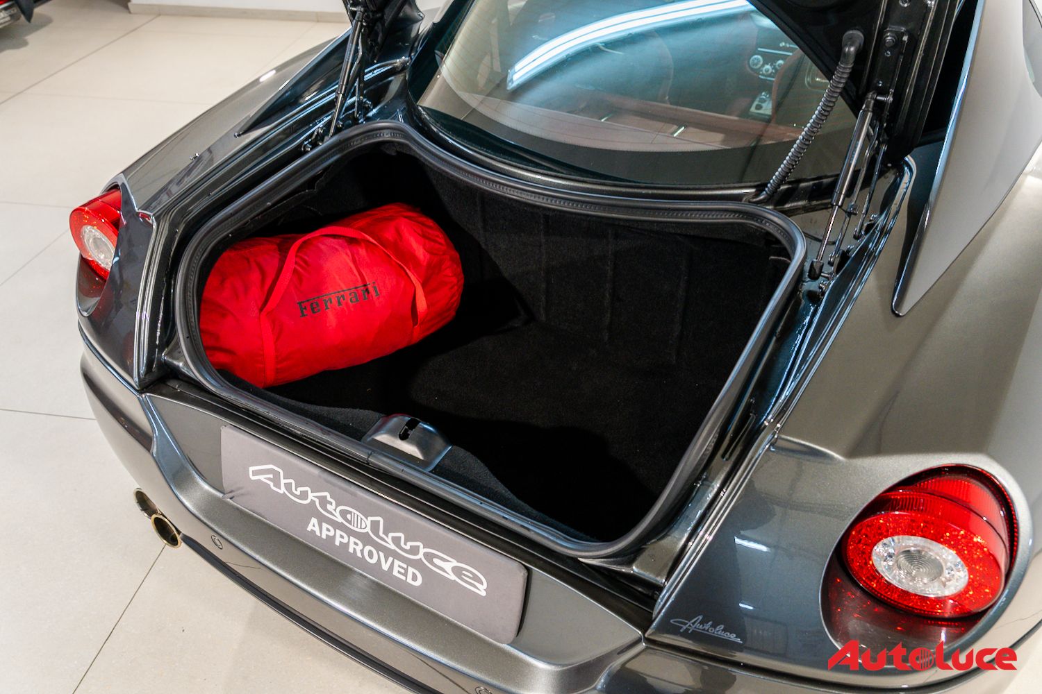 Ferrari 599 GTB FIORANO 33