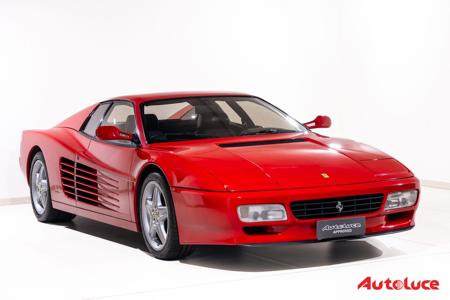 Ferrari 512 TR 3