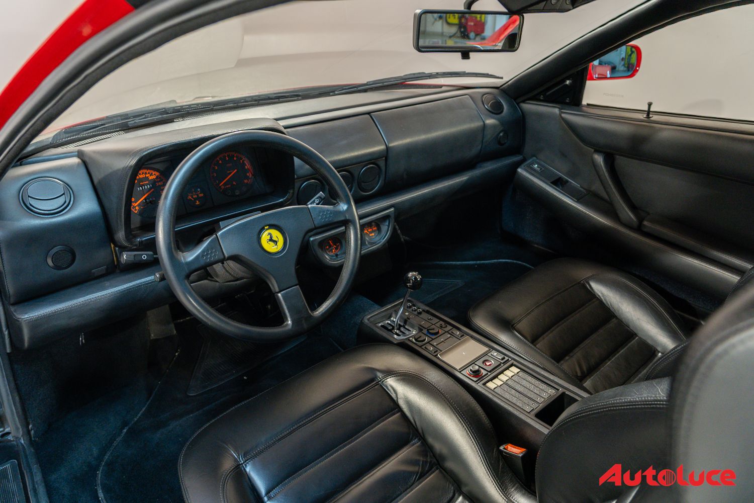 Ferrari 512 TR 14