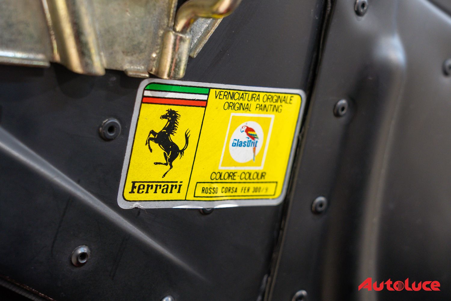 Ferrari 512 TR 27