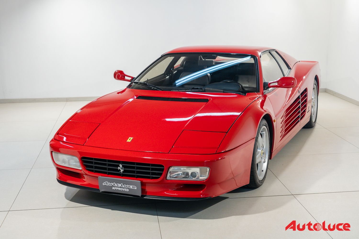 Ferrari 512 TR 31