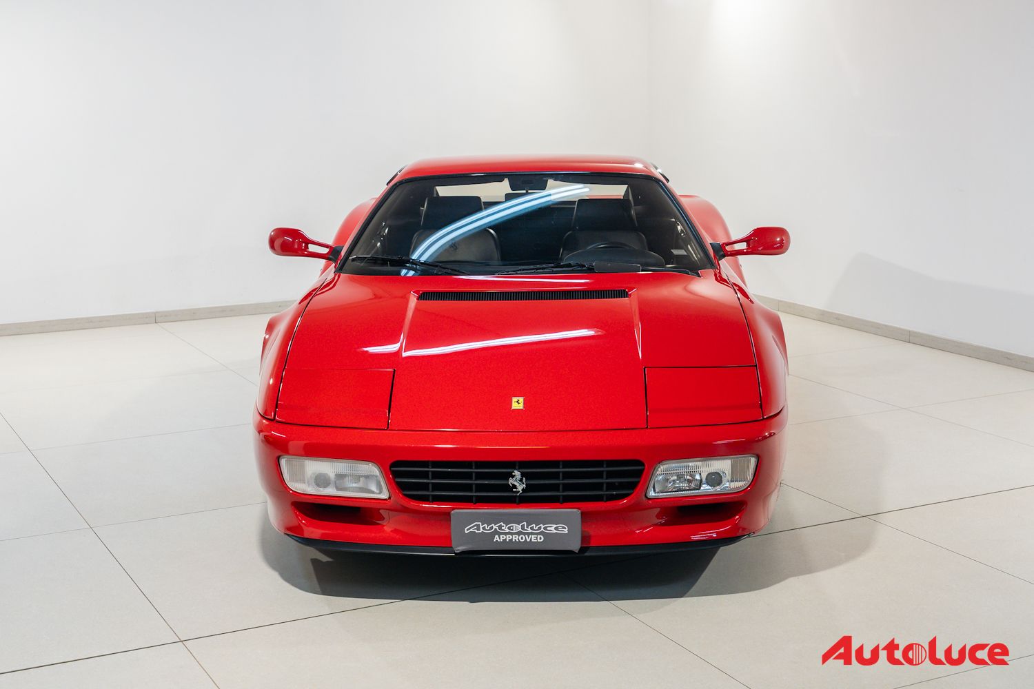 Ferrari 512 TR 32