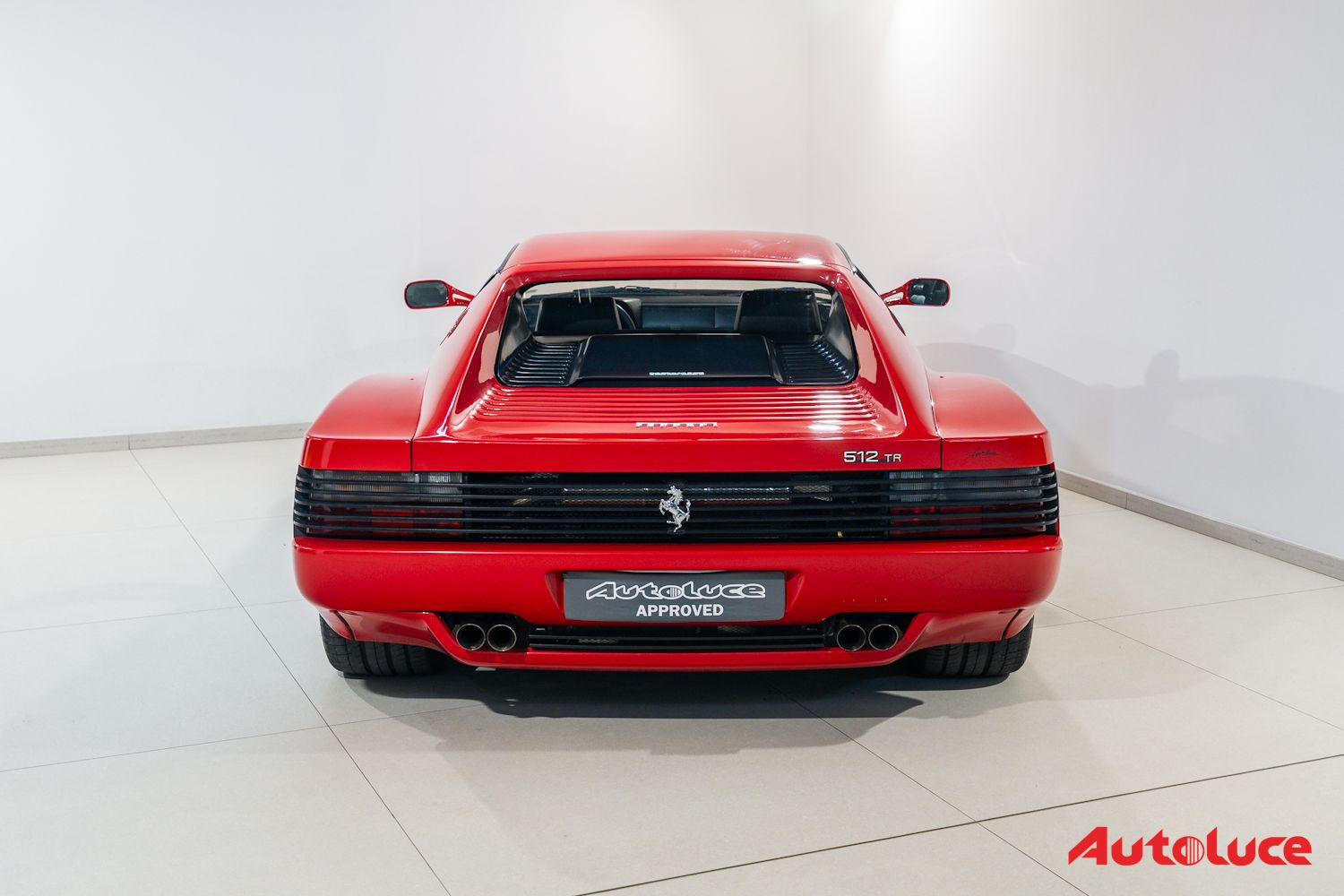 Ferrari 512 TR 35