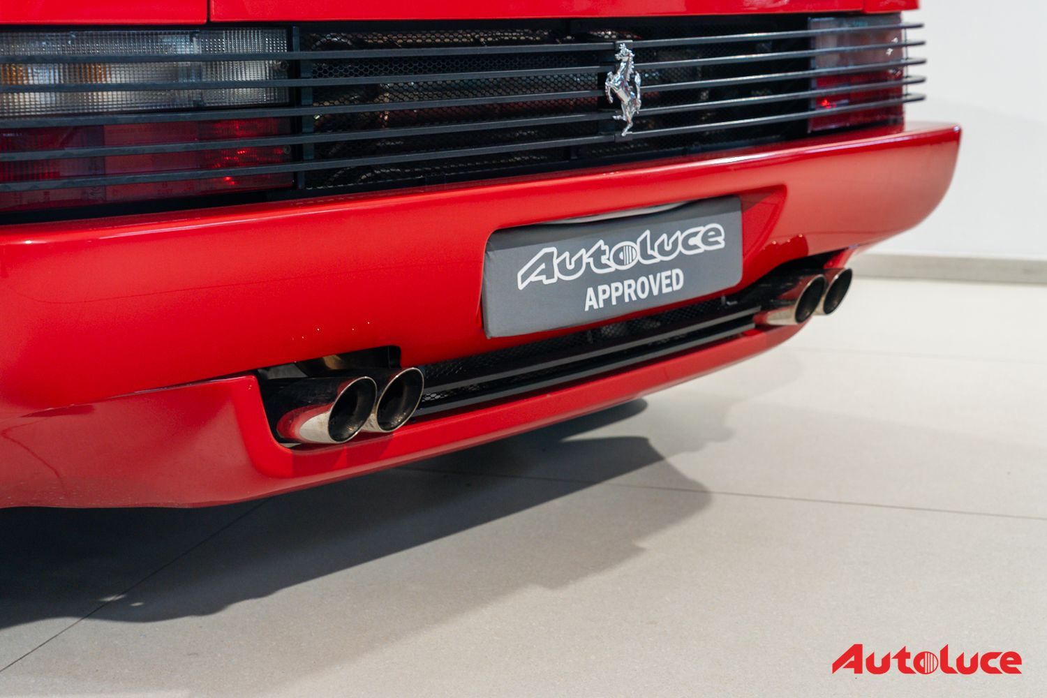 Ferrari 512 TR 39