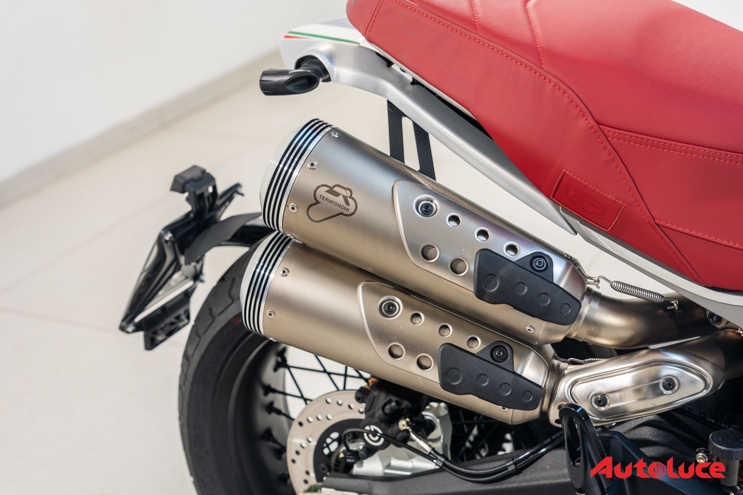 SCRAMBLER CLUB ITALIA 10