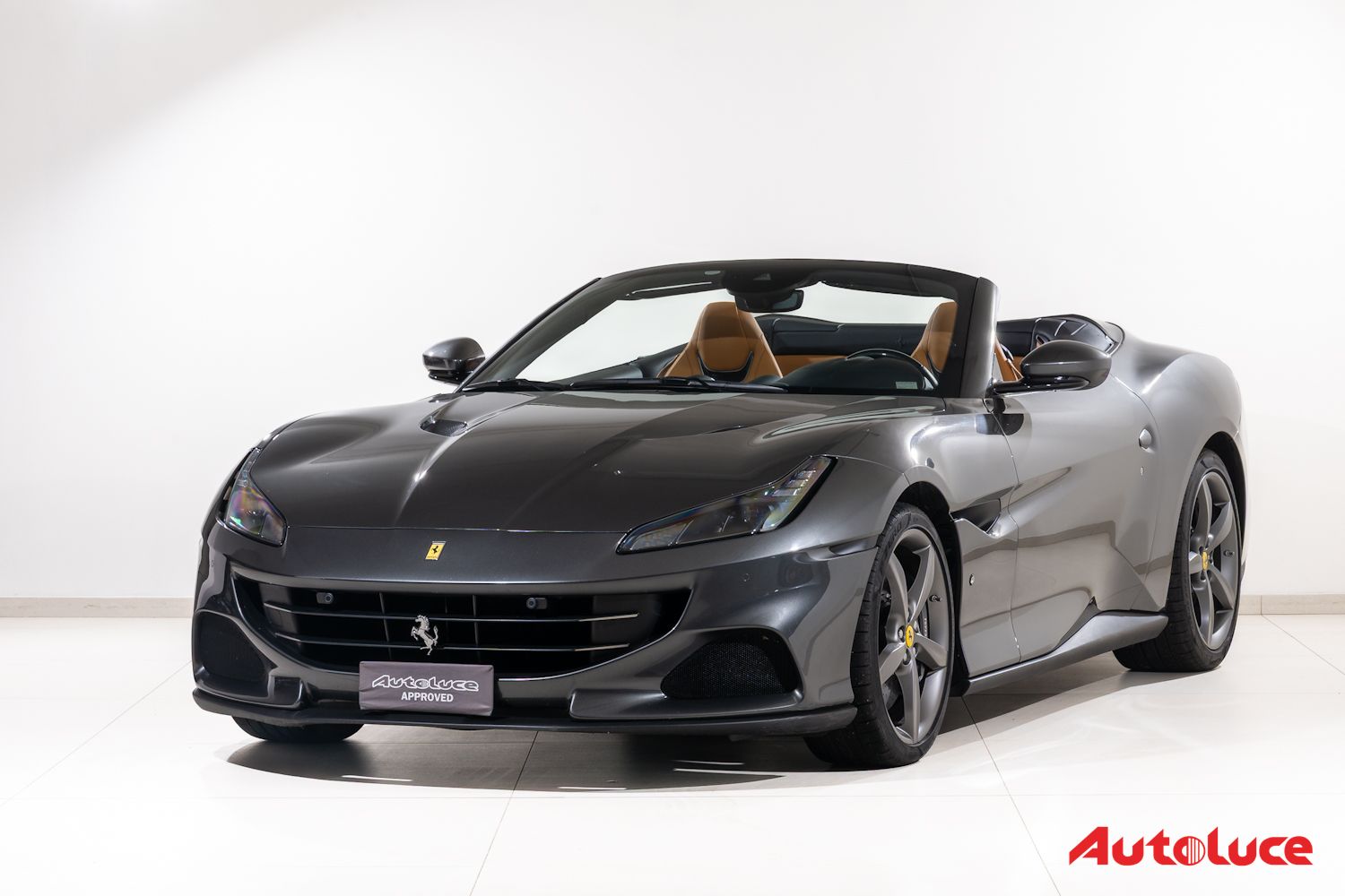 Ferrari PORTOFINO M 43