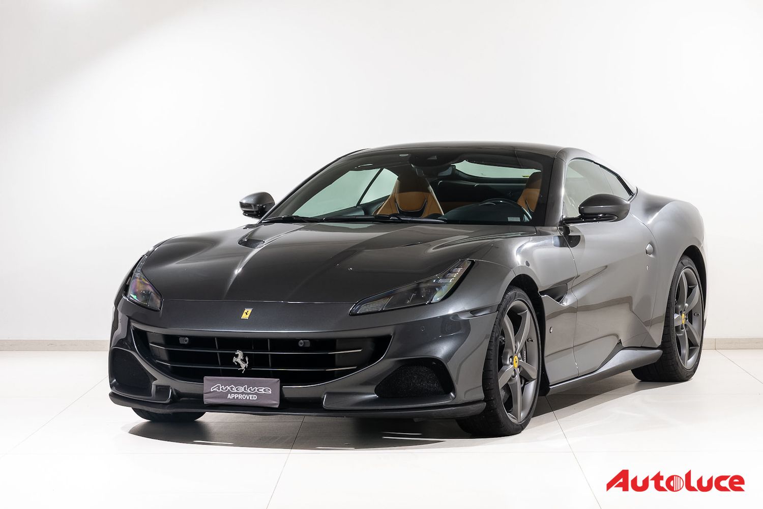 Ferrari PORTOFINO M 7
