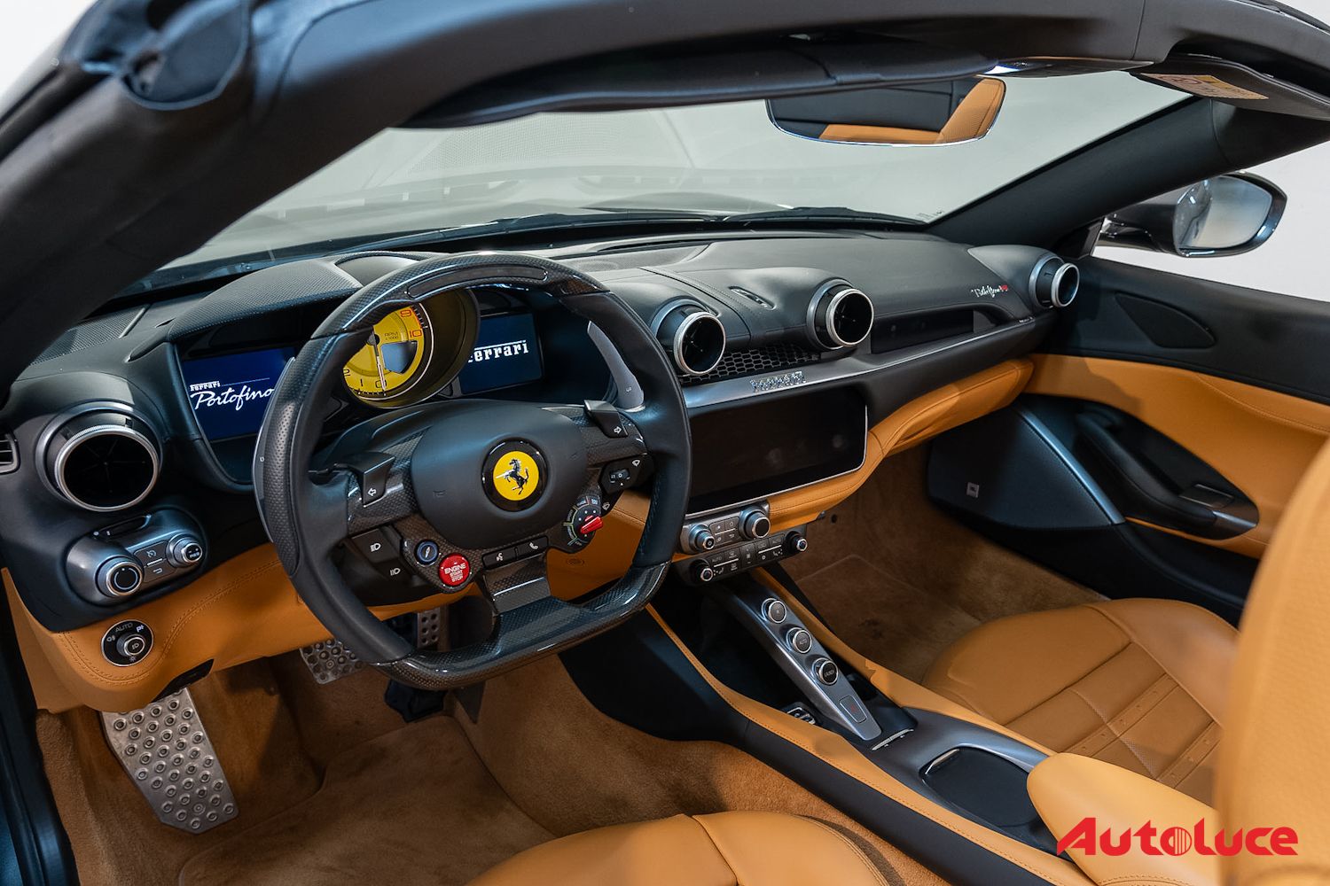 Ferrari PORTOFINO M 11