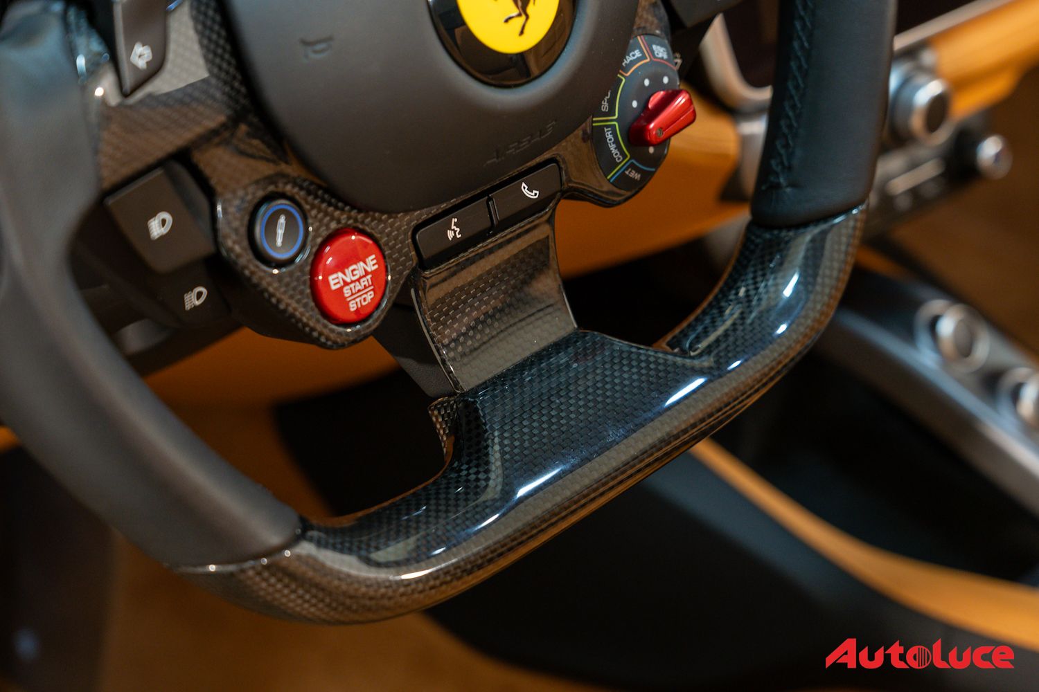 Ferrari PORTOFINO M 14