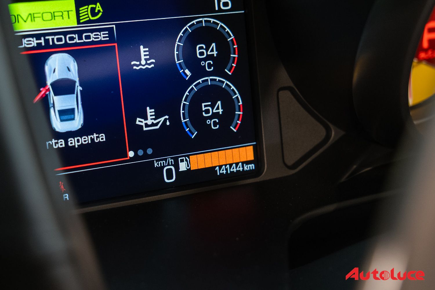 Ferrari PORTOFINO M 15