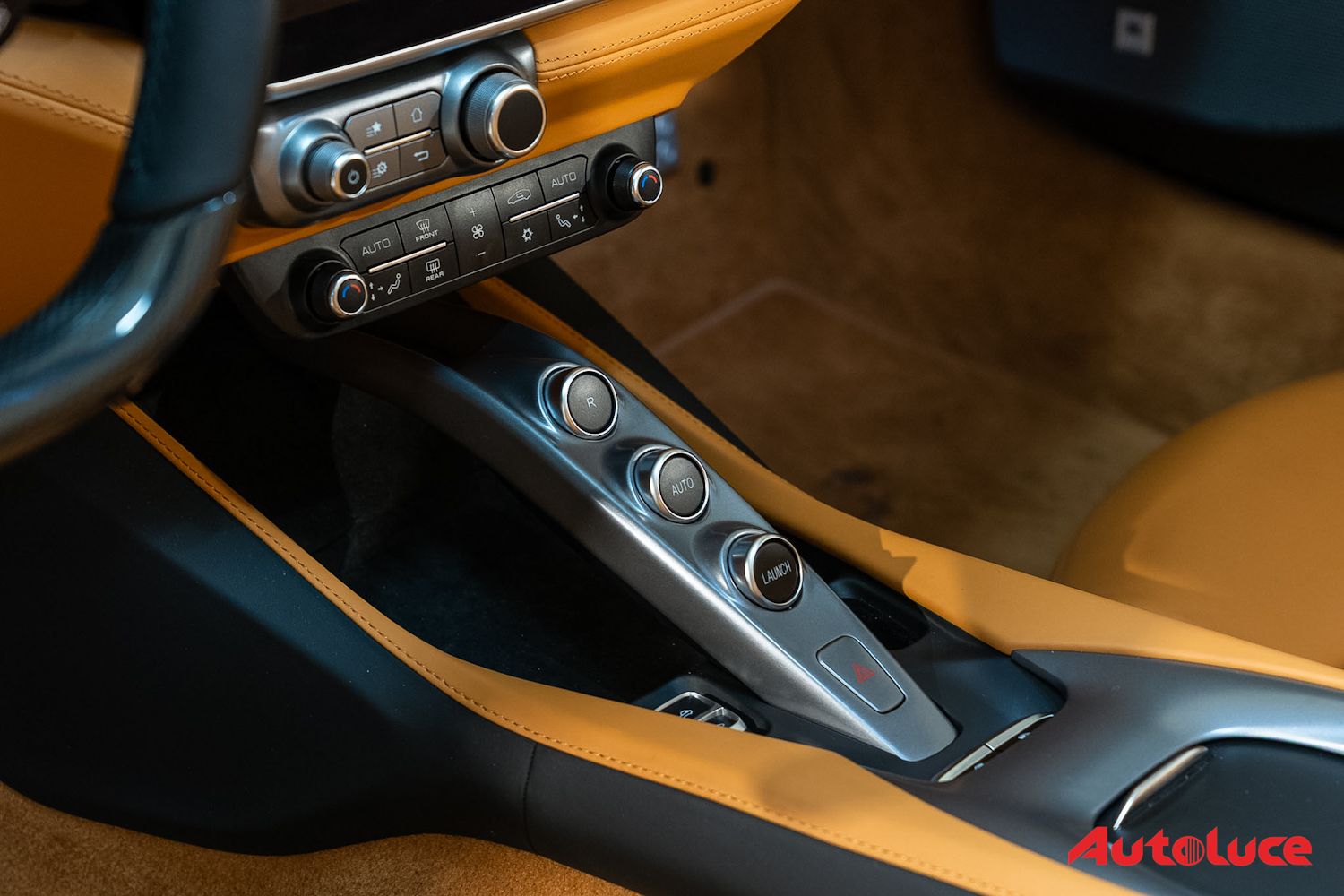 Ferrari PORTOFINO M 19