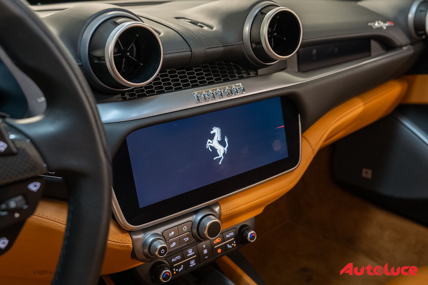 Ferrari PORTOFINO M 21