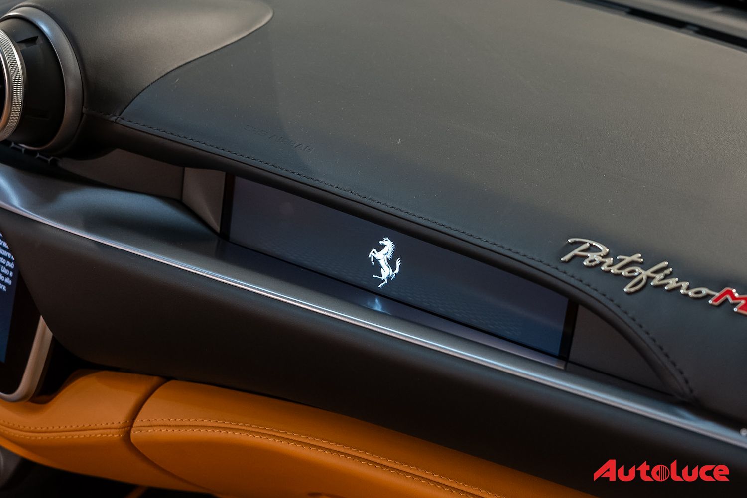 Ferrari PORTOFINO M 24