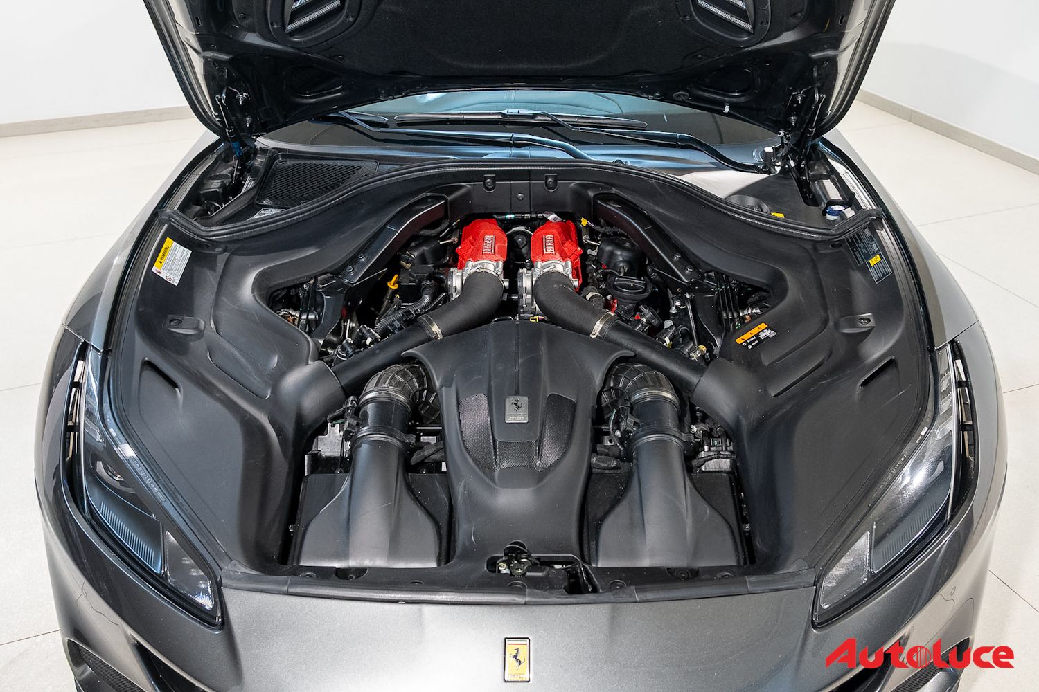 Ferrari PORTOFINO M 29