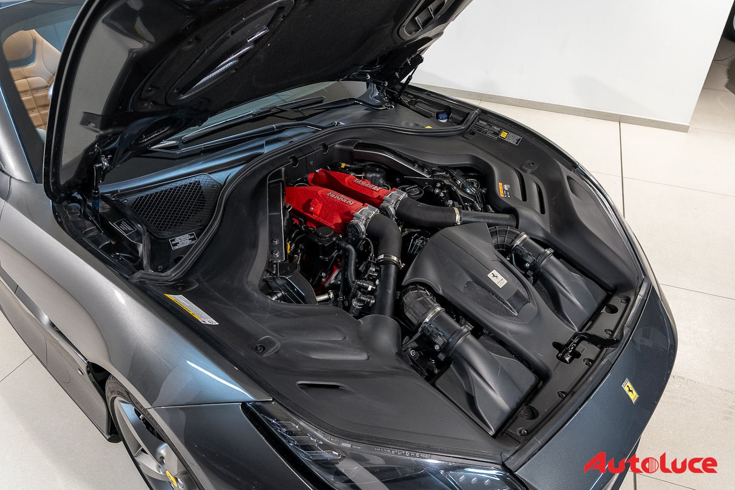 Ferrari PORTOFINO M 30