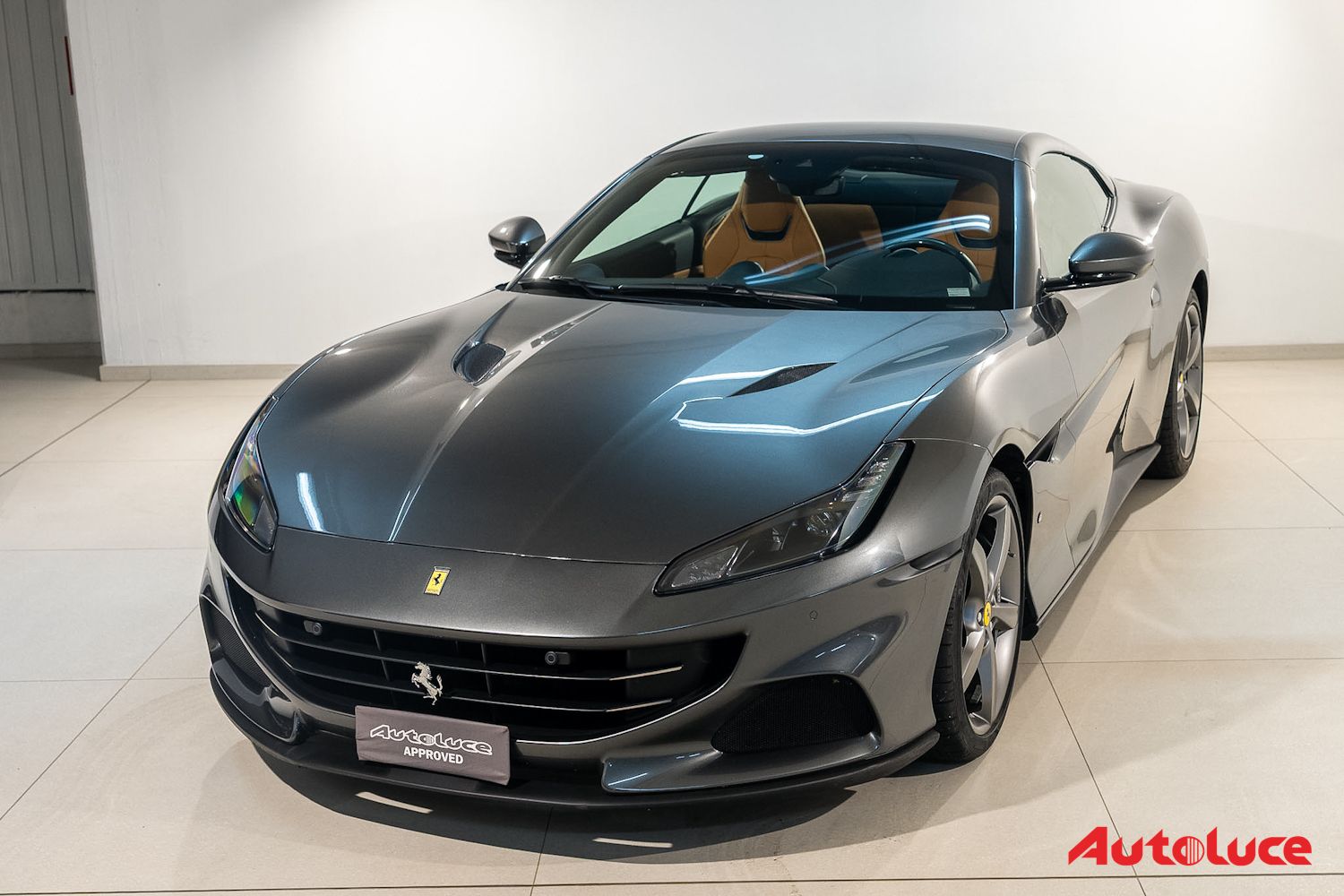 Ferrari PORTOFINO M 31