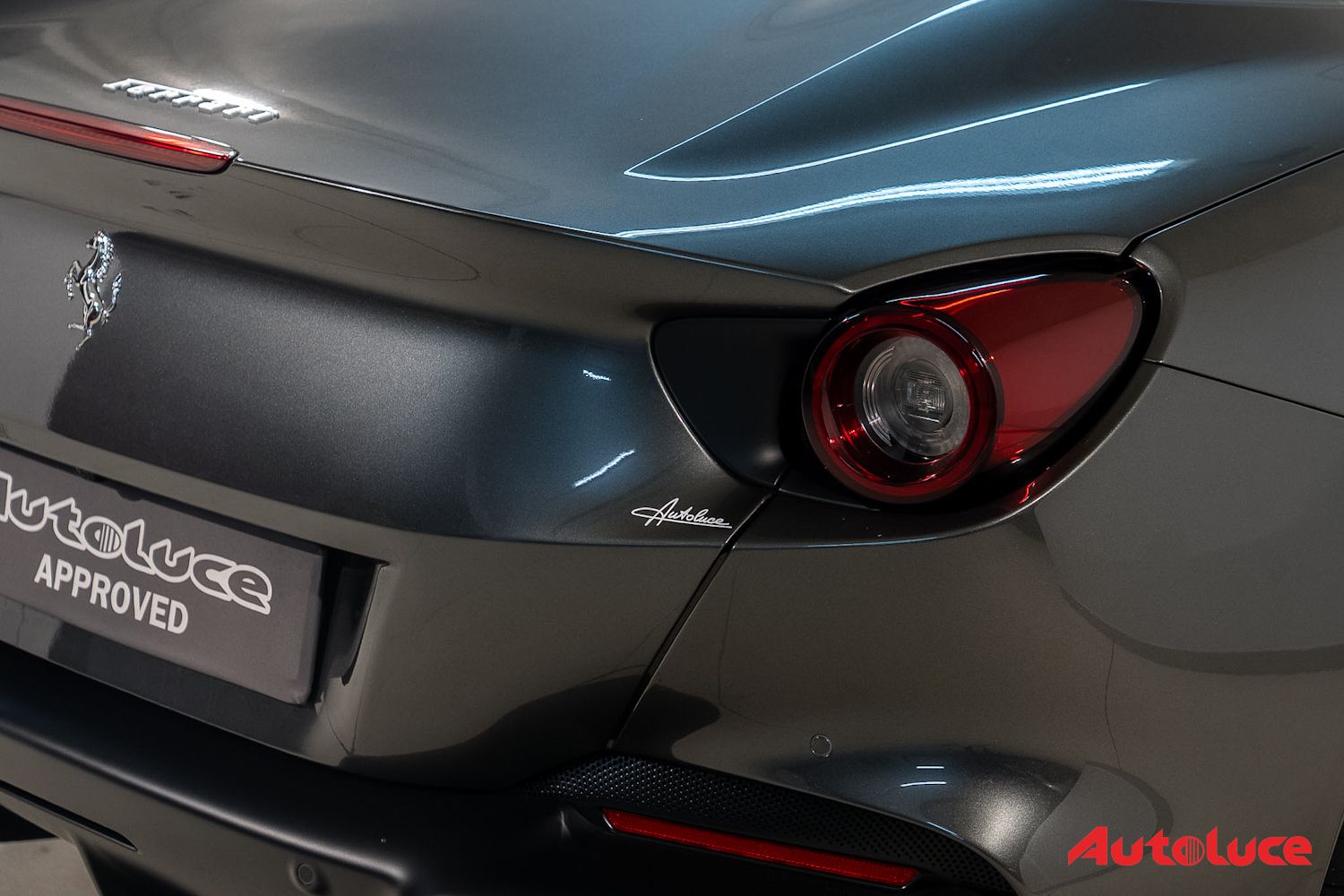 Ferrari PORTOFINO M 38