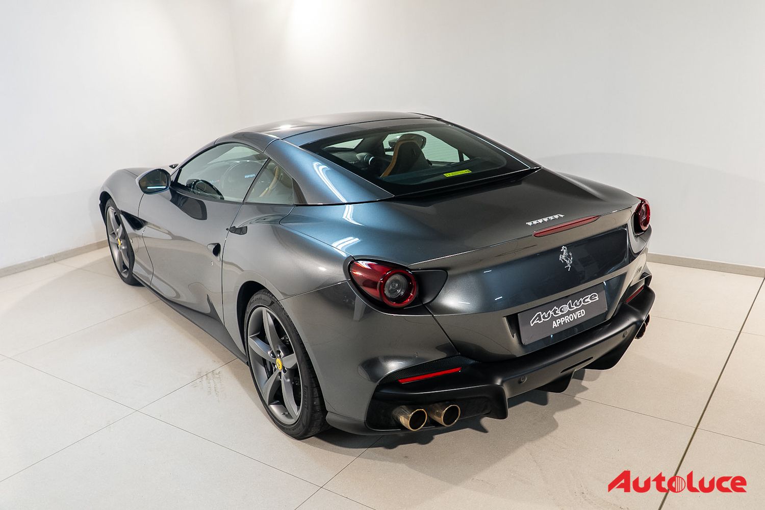 Ferrari PORTOFINO M 42