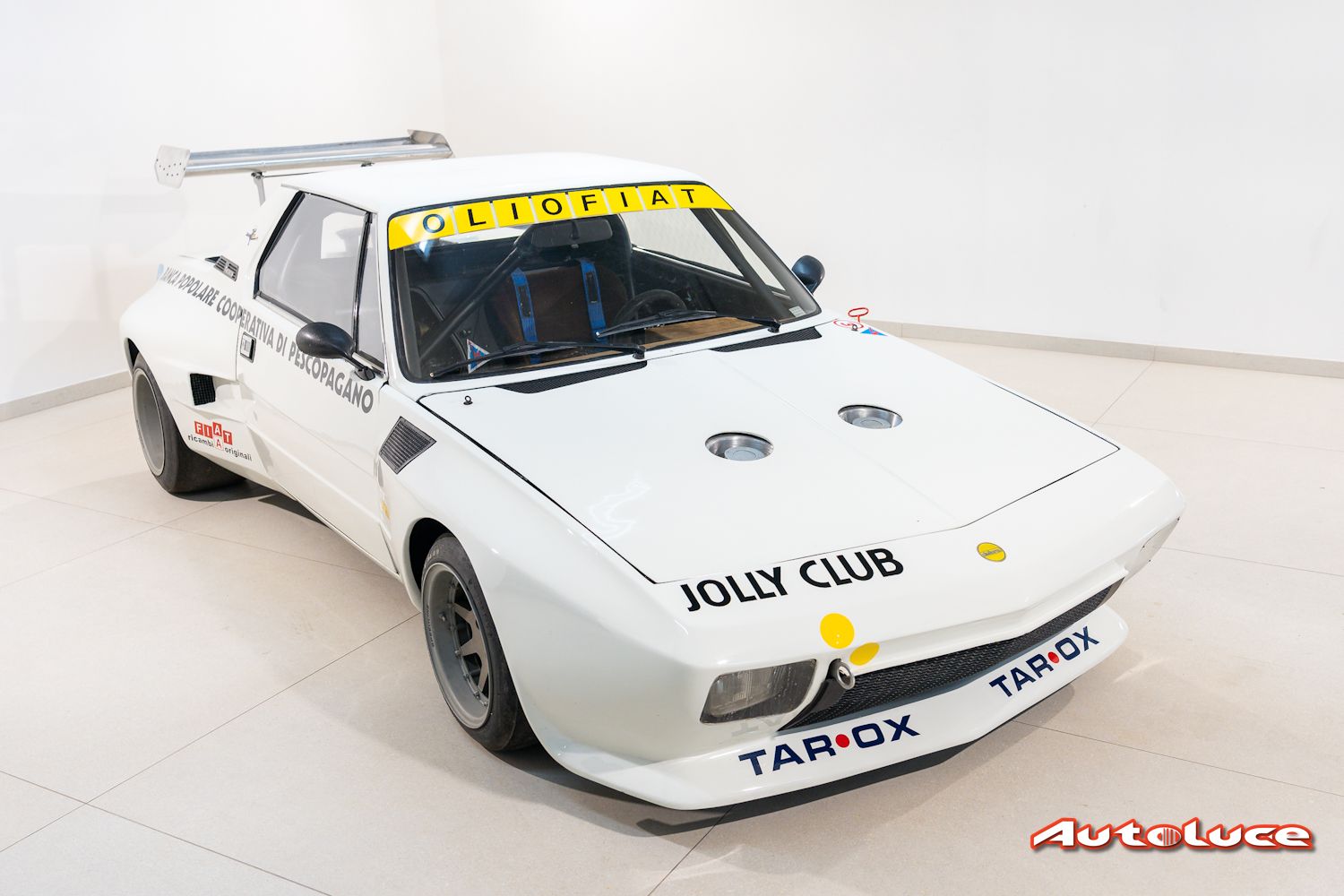 X 1/9 1600 Gr.5 20