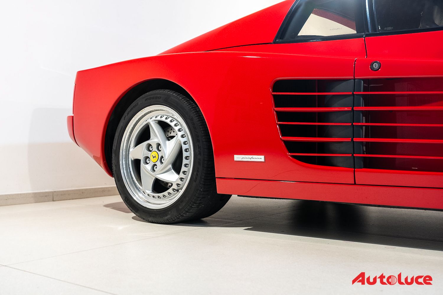 Ferrari F512 M 11