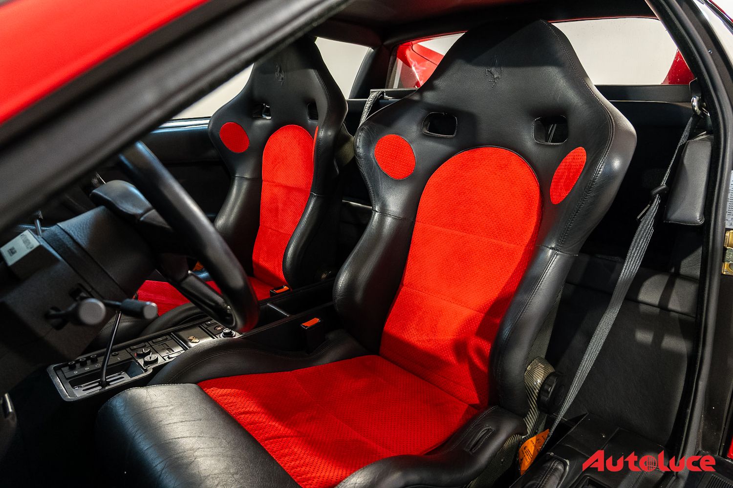 Ferrari F512 M 16