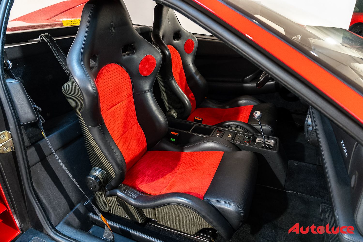 Ferrari F512 M 17