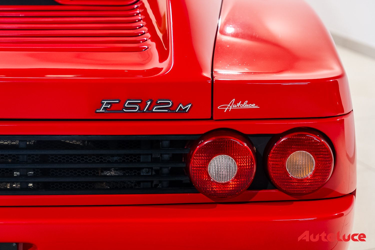 Ferrari F512 M 51